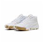 Chaussures de Basket-Ball pour Adultes Puma Court Pro Marble Blanc