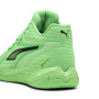 Elektro Green Black
