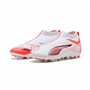 Chaussures de Football pour Adultes Puma Ultra 5 Match+