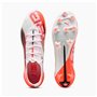 Chaussures de Football pour Adultes Puma Ultra 5 Ultimate Fg Rouge
