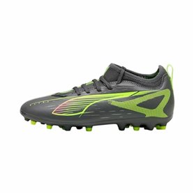 Chaussures de Football pour Adultes Puma Ultra 5 Match Mg