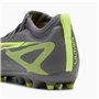 Chaussures de Football pour Adultes Puma Ultra 5 Match Mg