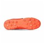 Chaussures de Football pour Adultes Puma King Match Mg