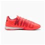 Chaussures de Futsal pour Adultes Puma King Match It Rouge