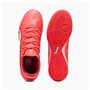Chaussures de Futsal pour Adultes Puma King Match It Rouge