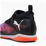 Chaussures de Futsal pour Adultes Puma Future 8 Match It + Noir