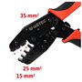 Chaussures de Football pour Adultes Puma Future 8 Match Tt Noir