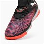 Chaussures de Football pour Adultes Puma Future 8 Match Tt Noir