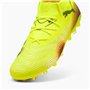 Chaussures de Football pour Adultes Puma Future 8 Match Mg