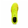 Chaussures de Futsal pour Adultes Puma Future 8 Play It Jaune