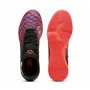 Chaussures de Futsal pour Adultes Puma Future 8 Play It Noir