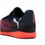 Chaussures de Futsal pour Adultes Puma Future 8 Play It Noir