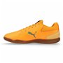 Chaussures de Futsal pour Adultes Puma Truco III Heat Fire
