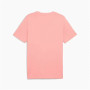 T-shirt à manches courtes homme Puma Essentials