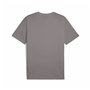 T-shirt à manches courtes homme Puma Essentials Small No. 1 Logo