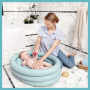 Babymoov Baignoire Gonflable AQUADOTS avec transat amovible. des la naissance 49,99 €