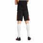 T shirt à manches courtes Enfant Puma Puma Graphics IV B Blanc