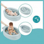 Babymoov Baignoire Gonflable AQUADOTS avec transat amovible. des la naissance 49,99 €