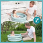 Babymoov Baignoire Gonflable AQUADOTS avec transat amovible. des la naissance 49,99 €