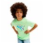 T shirt à manches courtes Enfant Puma Graphics Iii B