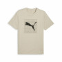 T-shirt à manches courtes homme Puma Graphic