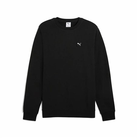 Sweat sans capuche homme Puma Essentials Elevated Crew TR