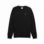 Sweat sans capuche homme Puma Essentials Elevated Crew TR