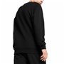 Sweat sans capuche homme Puma Essentials Elevated Crew TR