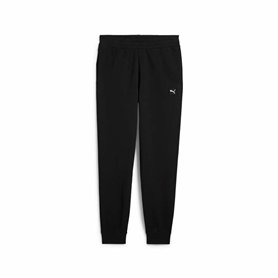 Pantalon Puma Essentials Elevated TR Noir
