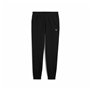 Pantalon Puma Essentials Elevated TR Noir