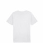 T-shirt à manches courtes homme Puma Graphics S