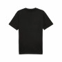 T-shirt à manches courtes homme Puma Graphics Mountain Tee