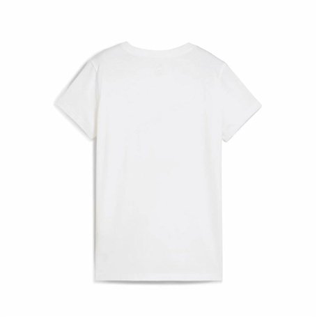 Maillot de Football à Manches Courtes pour Homme Puma Cote d'Ivore Prematch Ss Vert