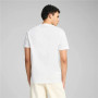 T-shirt à manches courtes homme Puma Graphics Sneaker