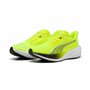 Chaussures de Running pour Adultes Puma Darter Pro Jaune