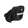 Pantalons Puma Ess Script Comfort Noir