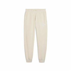 Pantalons Puma Ess Script Comfort