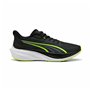 Chaussures de Running pour Adultes Puma Darter Pro Noir