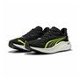 Chaussures de Running pour Adultes Puma Electrify Nitro 4 Noir