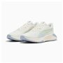 Chaussures de Running pour Adultes Puma Pwr Hybrid Tr Wns Bleu Femme