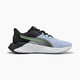 Baskets Puma Pwr Hybrid Tr Wns Bleu clair Femme