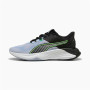 Baskets Puma Pwr Hybrid Tr Wns Bleu clair Femme
