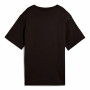 T-shirt à manches courtes femme Puma Essentials No. 1 Logo Relax