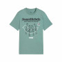 T shirt à manches courtes Enfant Puma Mid90S Graphic Tee I
