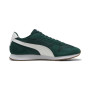 PUMA Mixte St Miler Basket, Dark Myrtle White-Gum, 42 EU