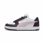 Chaussures de Sport pour Homme Puma Caven 2.0 Mauve