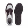 Chaussures de Sport pour Homme Puma Caven 2.0 Mauve