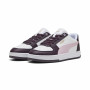 Chaussures de Sport pour Homme Puma Caven 2.0 Mauve