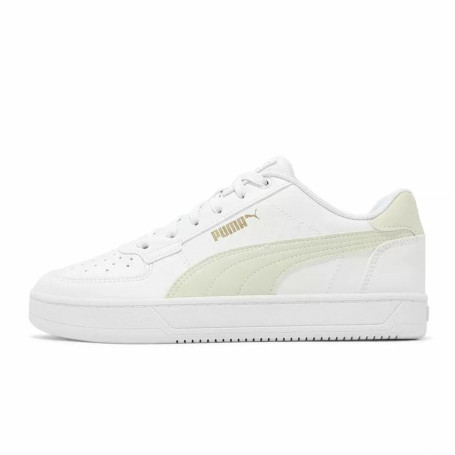 Chaussures de Sport pour Homme Puma Caven 2.0 Blanc