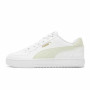 Chaussures de Sport pour Homme Puma Caven 2.0 Blanc
